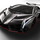 Illustration for article titled Lamborghini Veneno: All Of It